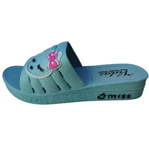 دمپایی زنانه مدل پاستیلی