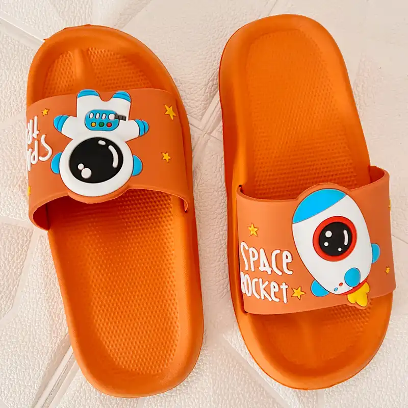 دمپایی زنانه مدل اسپیس 1000004