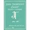 کتاب روش آسان آموزش پیانو اثر جان تامپسون انتشارات نوگان جلد 5