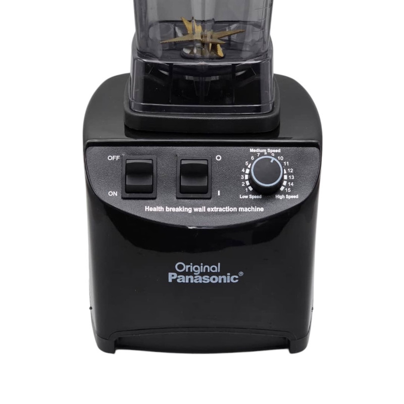 مخلوط کن پاناسونیک مدل MN.2024