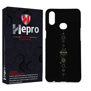 HEPRO MC Cover for Samsung Galaxy A10S