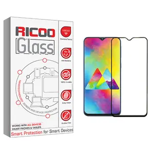 ricoo +HD Screen Protector For Samsung Galaxy M10