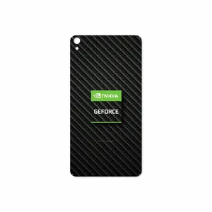 MAHOOT Nvidia Brand Cover Sticker for Lenovo Phab B1 2015