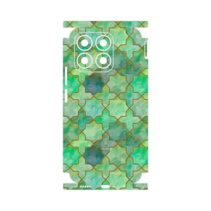MAHOOT Iran Tile 8-FullSkin Cover Sticker for Honor X8b