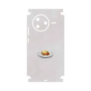 MAHOOT Lasagne-FullSkin Cover Sticker for Xiaomi Poco F7 Pro