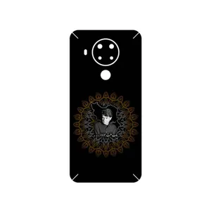 MAHOOT MohammadReza Shajarian Cover Sticker for Nokia 5.4