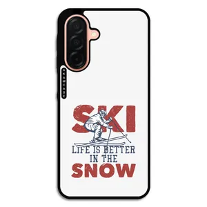 AKAM AMC-WSGA26-SKI-27 Cover For Samsung Galaxy A26