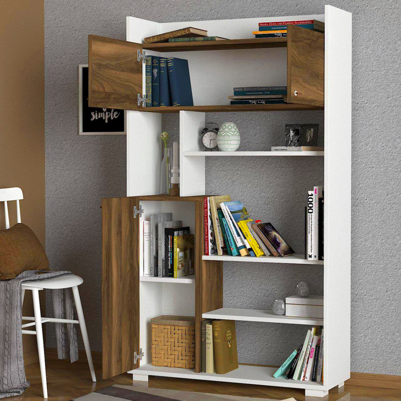 کتابخانه مدل DLF32L