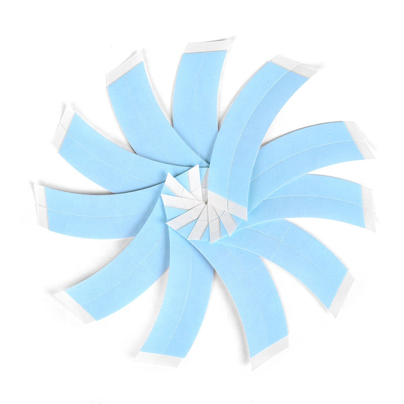 چسب کلاه گیس و پروتز مدل BLC بسته 36 عددی