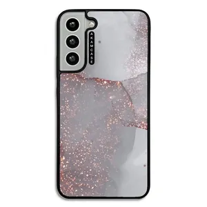AKAM AMC-WSGS22P-MARBLE-32 Cover For Samsung Galaxy S22 Plus