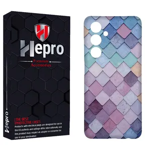HEPRO MC Cover for SAMSUNG GALAXY A55