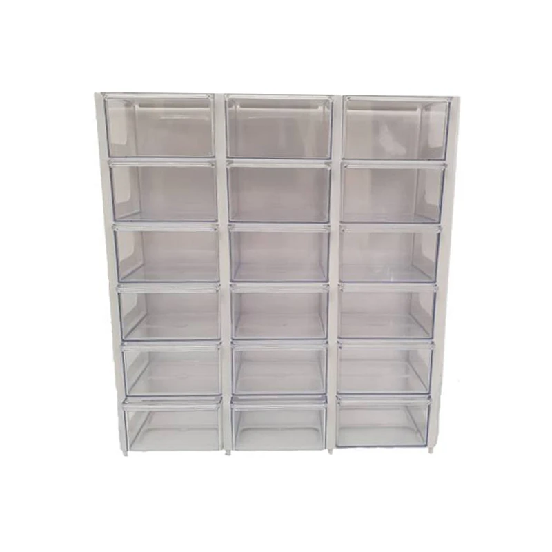 جعبه نظم دهنده ابزار مدل K18