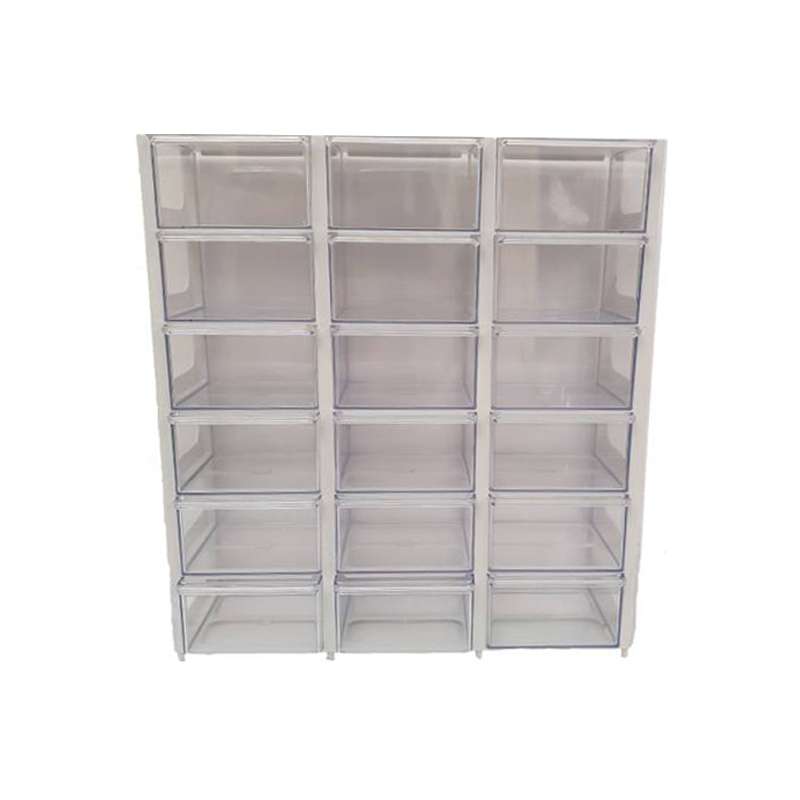 جعبه نظم دهنده ابزار مدل K18