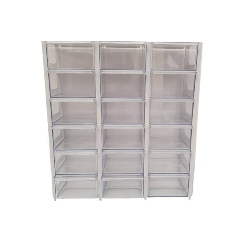 جعبه نظم دهنده ابزار مدل K18