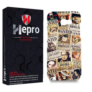 HEPRO MC Cover for SAMSUNG GALAXY A5 2017