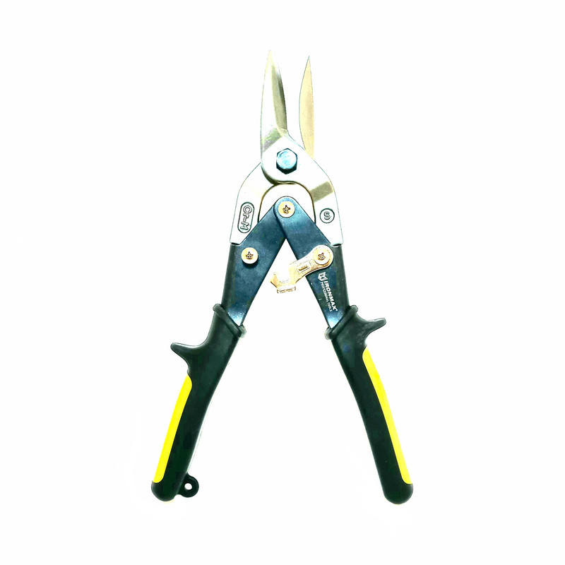 قیچی آهن بر آیرون مکس مدل IM-2550 قیچی آهن بر آیرون مکس مدل IM-2550