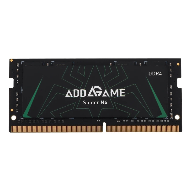 رم لپ تاپ DDR4 تک کاناله 3200 مگاهرتز ادلینک مدل Spider N4 ظرفیت 32 گیگابایت