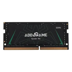 رم لپ تاپ DDR4 تک کاناله 3200 مگاهرتز ادلینک مدل Spider N4 ظرفیت 32 گیگابایت