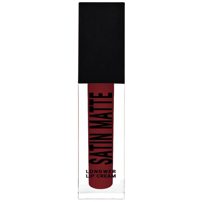 رژ لب مایع ایزابل دپونت مدل Satin Matte شماره 44
