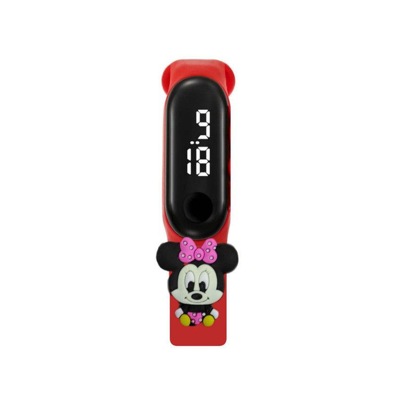 ساعت مچی دیجیتال بچگانه مدل Mei2