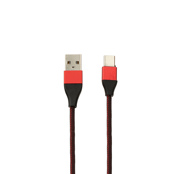 کابل تبدیل USB به USB-C مدل 125 طول 1 متر