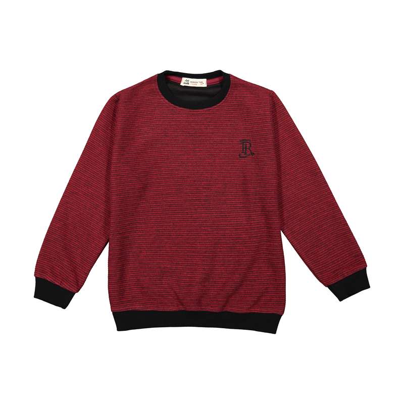 سویشرت پسرانه نونا مدل 2211346-70