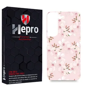 HEPRO MC Cover for SAMSUNG GALAXY S23 PLUS