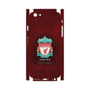 MAHOOT Liverpool-FC-FullSkin Cover Sticker for Apple iPhone 6S