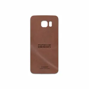 MAHOOT MNL-PRDS Cover Sticker for Samsung Galaxy S6