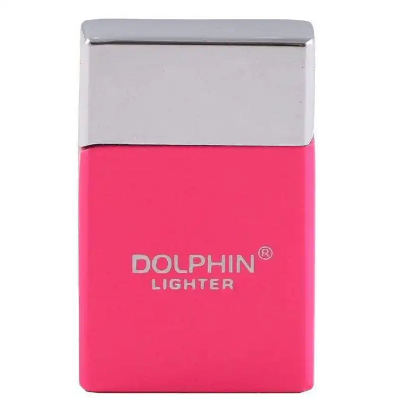 فندک دلفین مدل مینی تخت کد 607