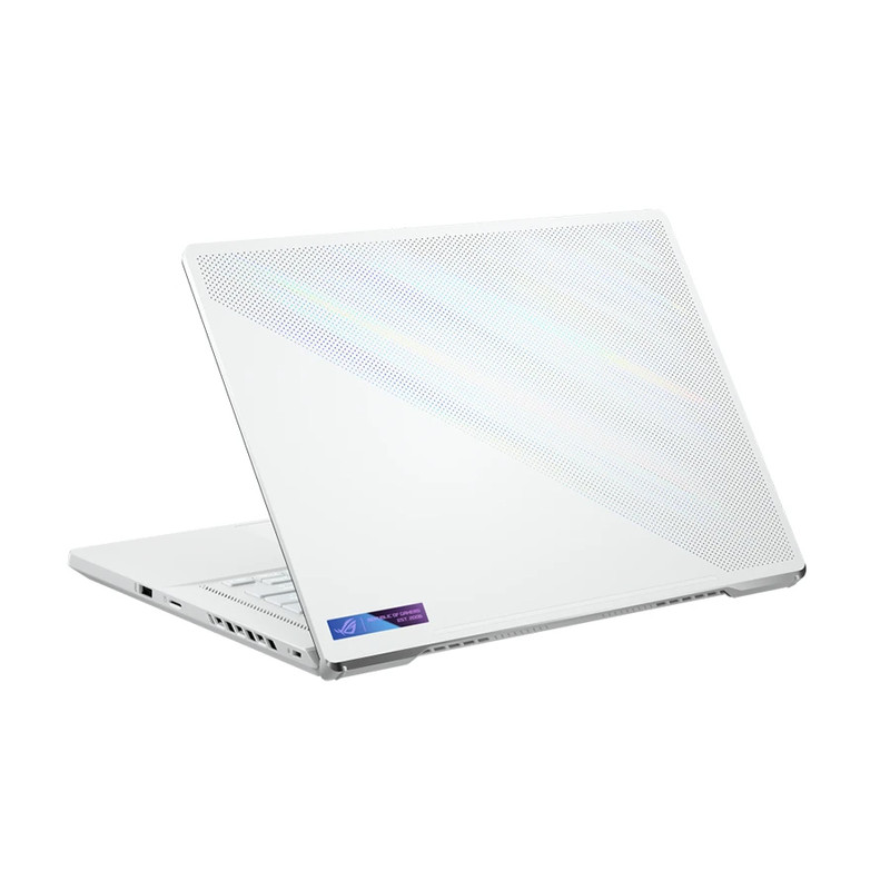 لپ تاپ 15.6 اینچی ایسوس مدل ROG Zephyrus G15 GA503RS-HQ051 لپ تاپ 15.6 اینچی ایسوس مدل ROG Zephyrus G15 GA503RS-HQ051