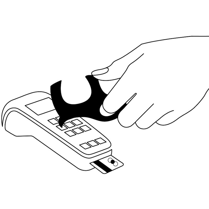 درب بازکن مدل ویتا بسته 4 عددی