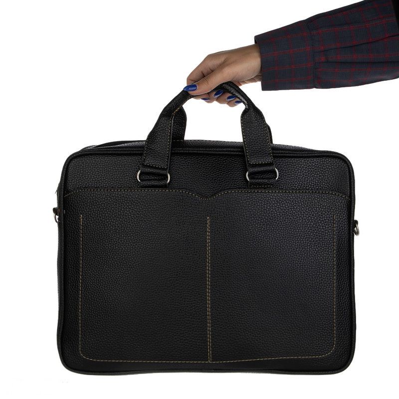 کیف اداری زنانه لیدوما مدل LI-2800 -  - 3
