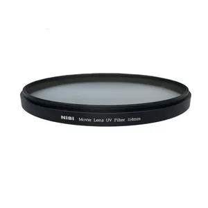 فیلتر لنز نیسی مدل MOVIELENS UV FILTER - 114MM