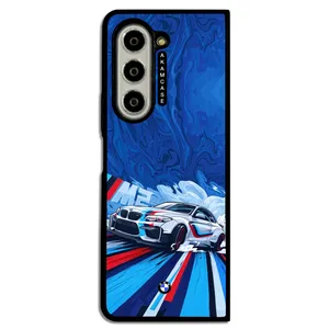 AKAM AMC-WSGZFOLD5-BMW-28 Cover For Samsung Galaxy Z Fold 5