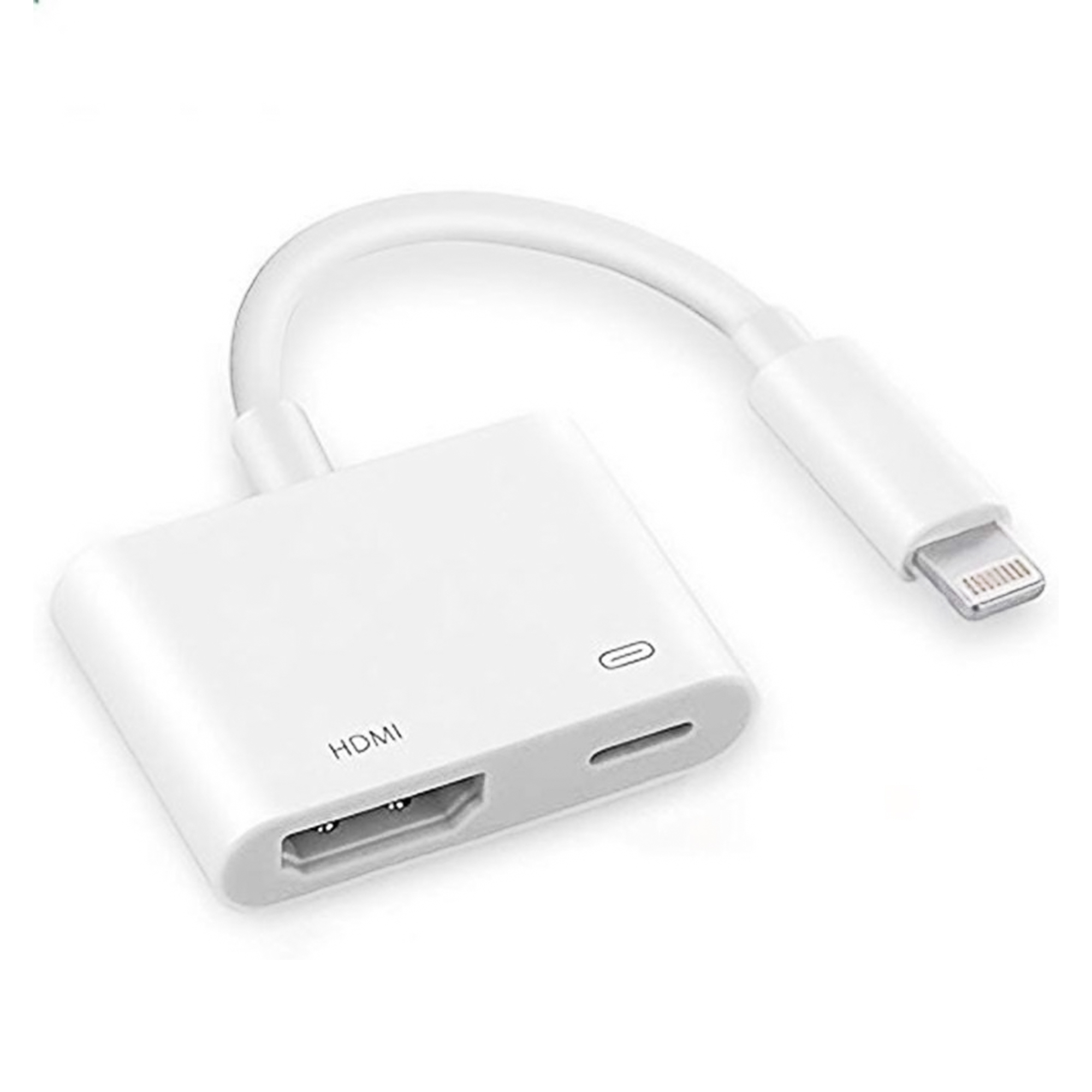  مبدل لایتنینگ به HDMI کد 05 