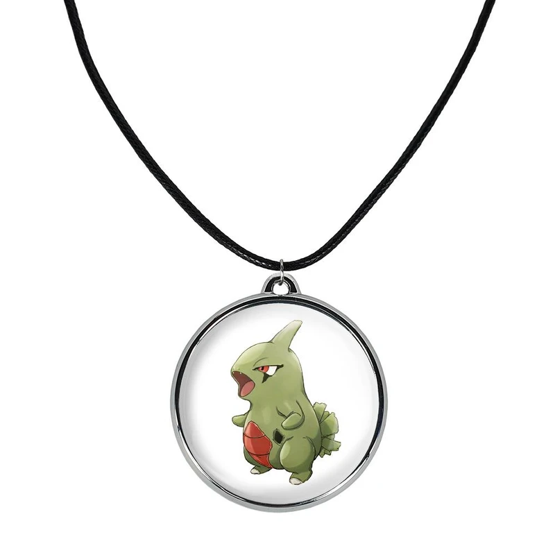 گردنبند خندالو مدل بازی پوکمون (pokemon) کد 3272232723