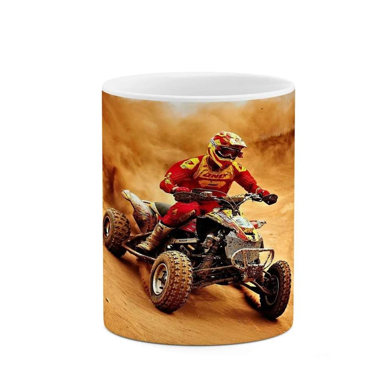 ماگ کاکتی مدل ورزشی کد  mgh12631