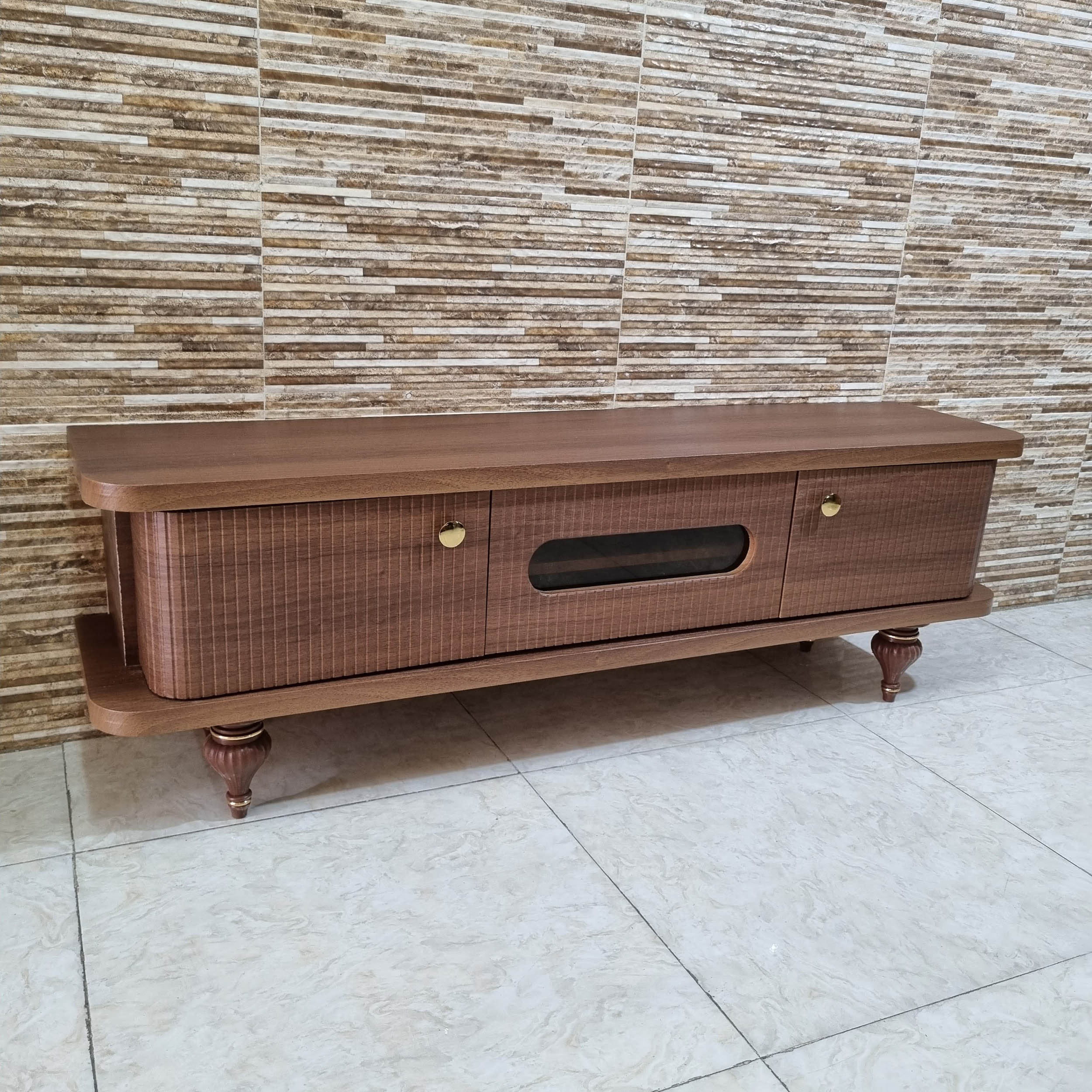 میز تلویزیون شبستان مدل 2027