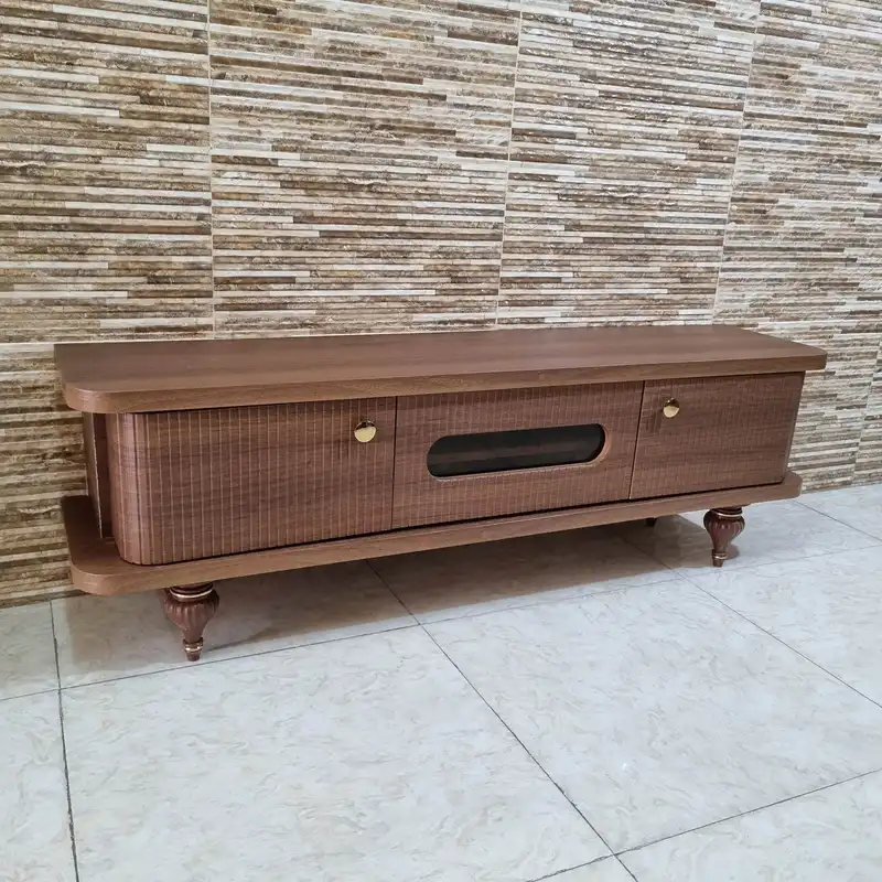 میز تلویزیون شبستان مدل 2027