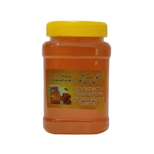 عسل طبیعی گون - 500 گرم