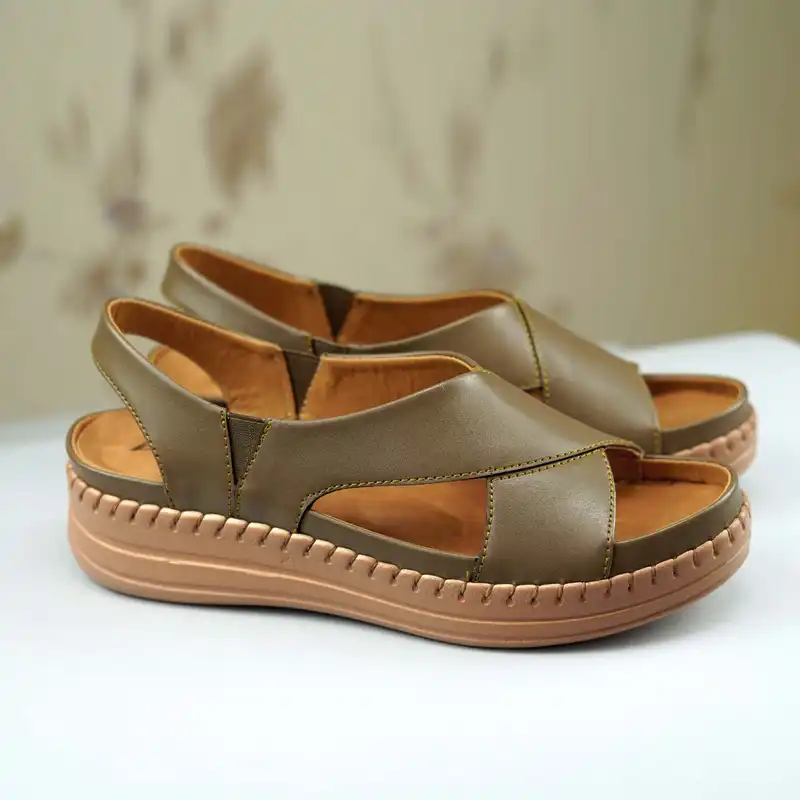 صندل زنانه مدل هانا