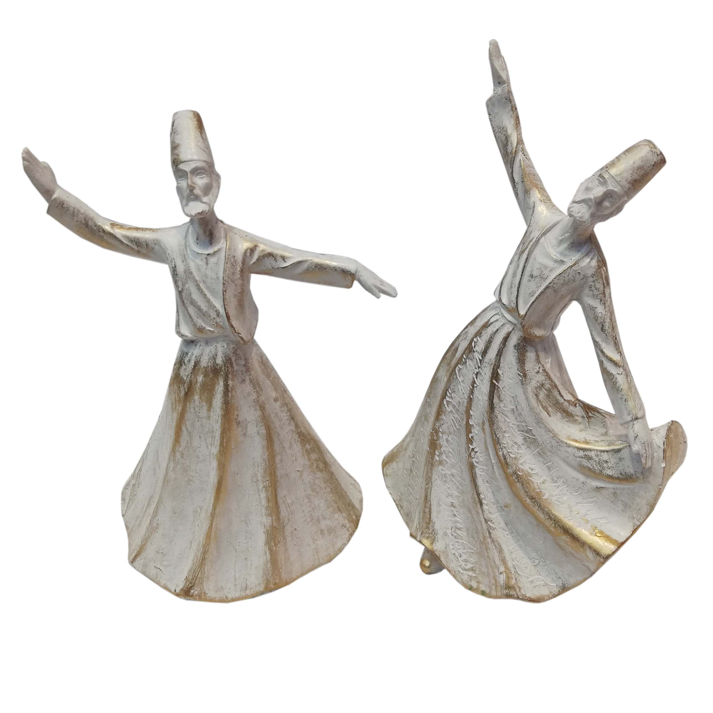 مجسمه طرح سما مجموعه 2 عددی