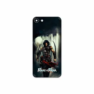 MAHOOT Prince of Persia Cover Sticker for Apple iPhone 7