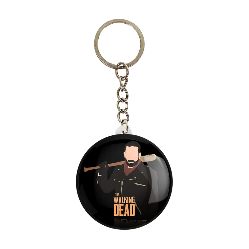 جاکلیدی خندالو مدل نیگان سریال مردگان متحرک The Walking Dead کد 10181