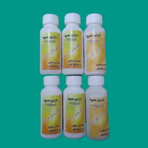 پودر بوگیر کفش هیوا مدل HEV-6 بسته 6 عددی