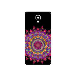 MAHOOT Mandala Design 5 Cover Sticker for OnePlus 3