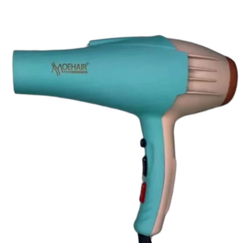 سشوار حرفه‌ای 8000 وات موهیر مدل MO-7163