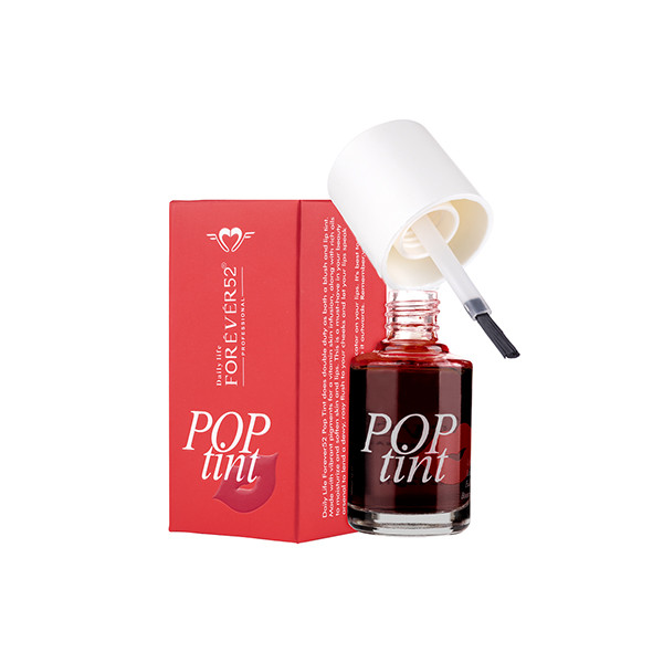 تینت لب فوراورفیفتی تو مدل Pop Tint شماره 001 تینت لب فوراورفیفتی تو مدل Pop Tint شماره 001