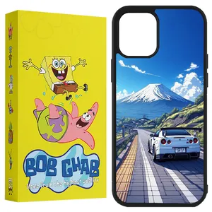  BOB Ghab BCP11PM Cover For Apple iPhone 11 Pro Max
